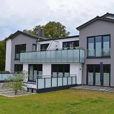 Exclusives Auf Fehmarn Petersdorf auf Fehmarn