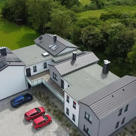 Apartmán Exclusives Auf Fehmarn *