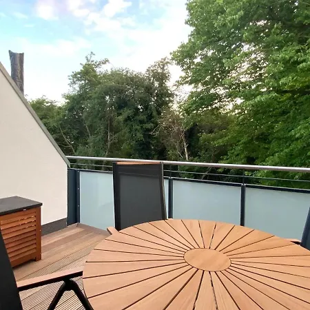 Exclusives Auf Fehmarn Apartmán Petersdorf auf Fehmarn