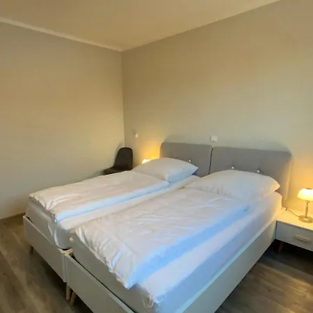 Apartmán Exclusives Auf Fehmarn