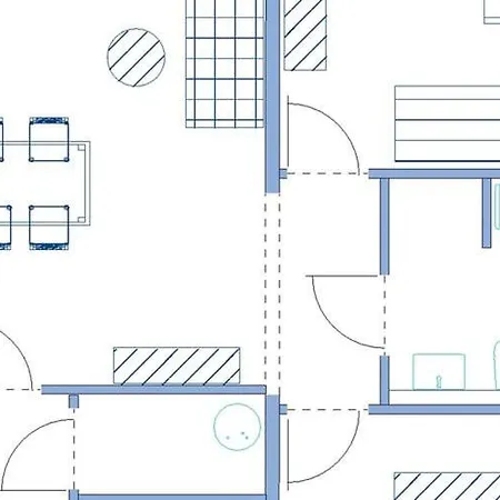 Exclusives Auf Fehmarn Apartmán *