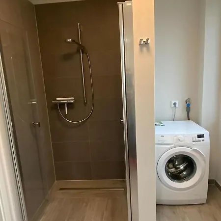 Exclusives Auf Fehmarn Apartmán *