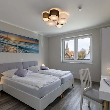 Exclusives Auf Fehmarn * Petersdorf auf Fehmarn