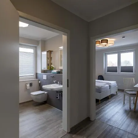 Exclusives Auf Fehmarn Petersdorf auf Fehmarn