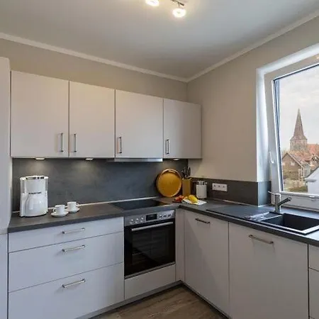 Exclusives Auf Fehmarn