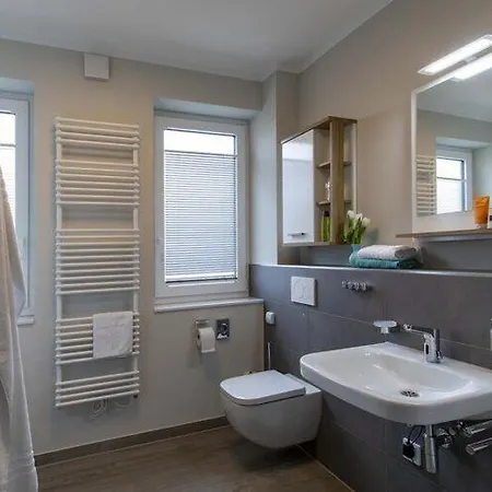 Apartmán Exclusives Auf Fehmarn Petersdorf auf Fehmarn