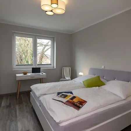 Apartmán Exclusives Auf Fehmarn Petersdorf auf Fehmarn