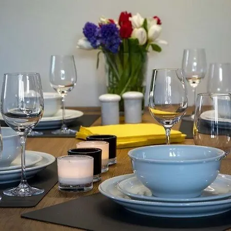 Exclusives Auf Fehmarn Petersdorf auf Fehmarn