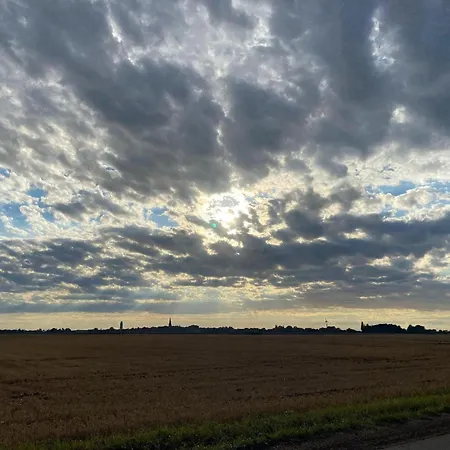 Exclusives Auf Fehmarn Apartmán *