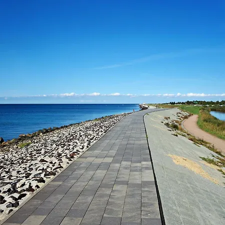 Exclusives Auf Fehmarn Apartmán Petersdorf auf Fehmarn