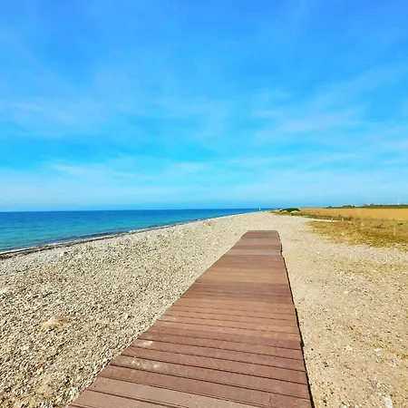 Exclusives Auf Fehmarn *