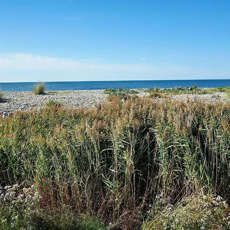 Apartmán Exclusives Auf Fehmarn *