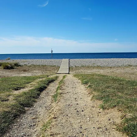 Exclusives Auf Fehmarn Petersdorf auf Fehmarn