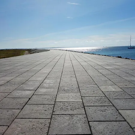 Apartmán Exclusives Auf Fehmarn Petersdorf auf Fehmarn