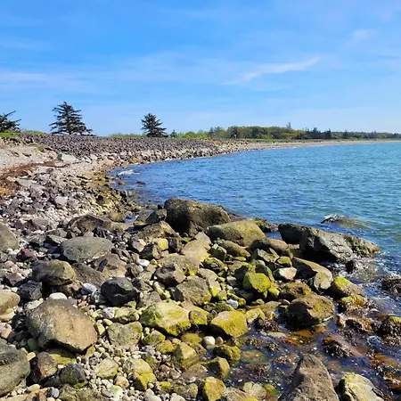 Exclusives Auf Fehmarn Lejlighed Petersdorf auf Fehmarn