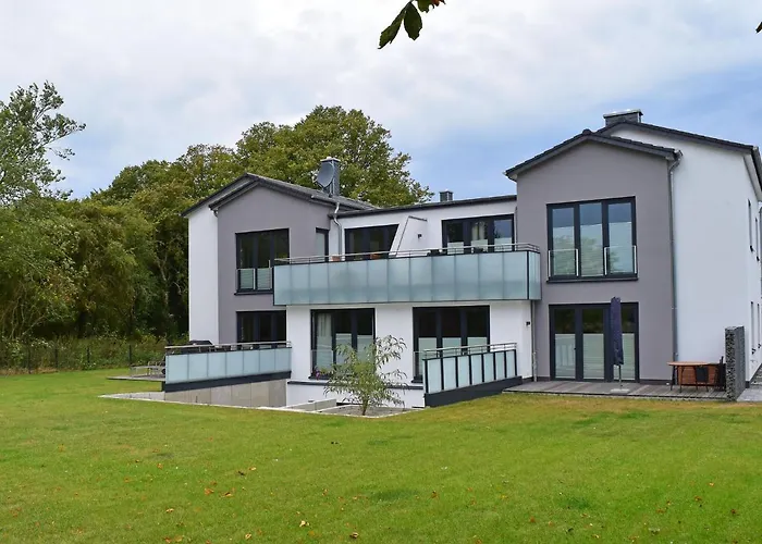 Exclusives Auf Fehmarn *