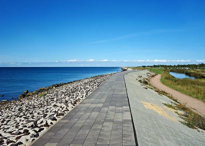 Exclusives Auf Fehmarn Apartamento Petersdorf auf Fehmarn