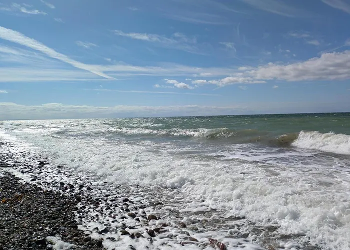 Apartamento Exclusives Auf Fehmarn