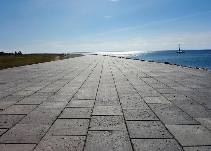 Apartamento Exclusives Auf Fehmarn Petersdorf auf Fehmarn