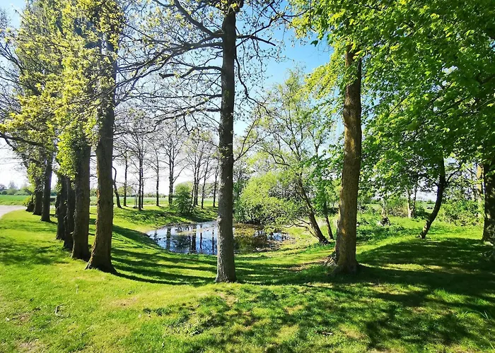 Exclusives Auf Fehmarn