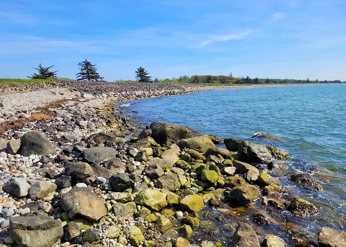 Exclusives Auf Fehmarn Apartamento Petersdorf auf Fehmarn